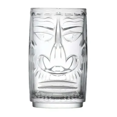 RCR Tiki: Sardinia Tumblers 460ml (Pack of 8)