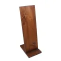 Wooden Rest Menu Holders