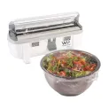 Wrapmaster 3000 Cling Film and Foil Dispenser - Image 7
