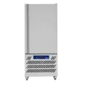 Williams Reach-In Blast Chiller Freezer Stainless Steel 40kg WBCF40-SS