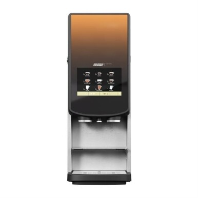 Bravilor Bolero Turbo 43 Instant Drinks Machine Single Phase with Installation & Training