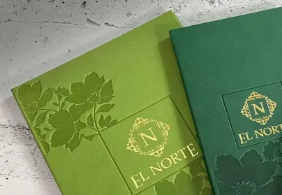 Buy Restaurant Menu Covers at Smart Hospitality Supplies