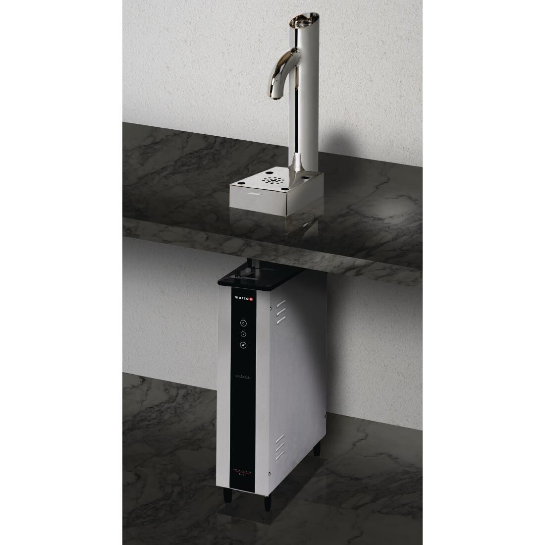 Marco Under Counter Water Boiler Ecoboiler UC4