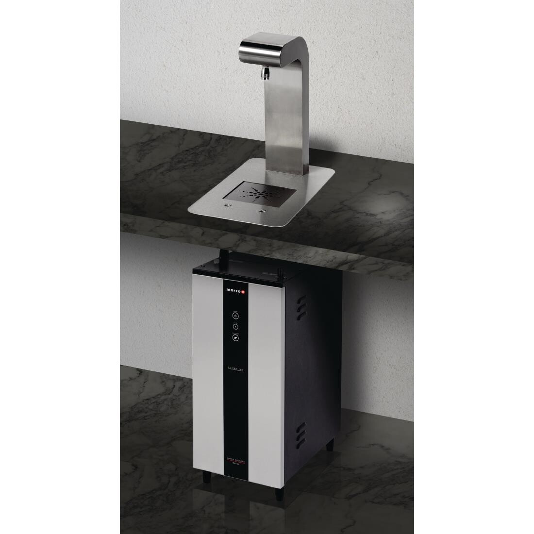 Marco Uber Font for Marco Under Counter Boilers