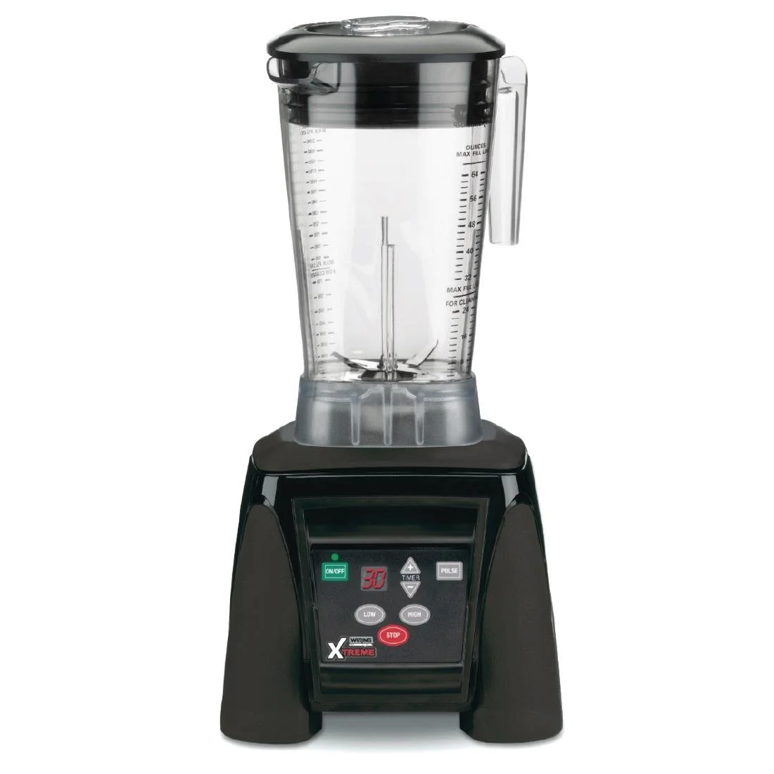Waring Xtreme Hi-Power Bar Blender MX1100 with Extra Jug - Image 2