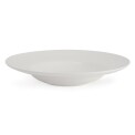 Lumina Fine China Pasta or Soup Bowls 254mm Medium