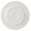 Lumina Fine China Round Saucers 143mm