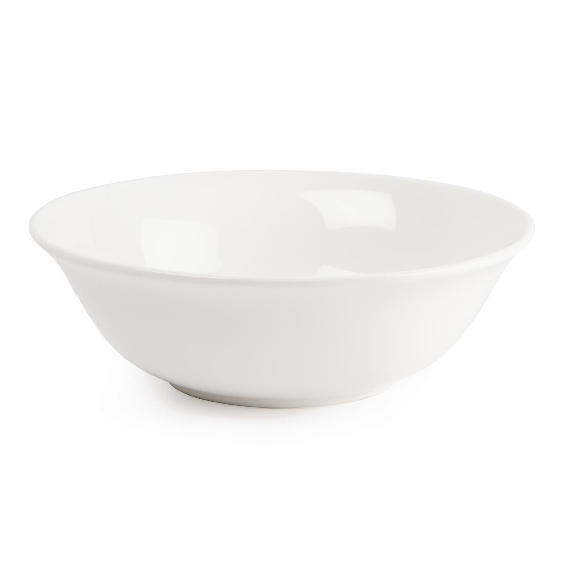 Lumina Fine China Cereal Bowls 160mm
