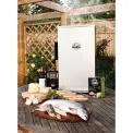 Bradley 6 Rack Electric Digital Food Smoker BTDS108CE - Image 2