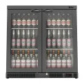 IMC Mistral M60 Bottle Cooler 133Ltr F77/150/B - Image 2