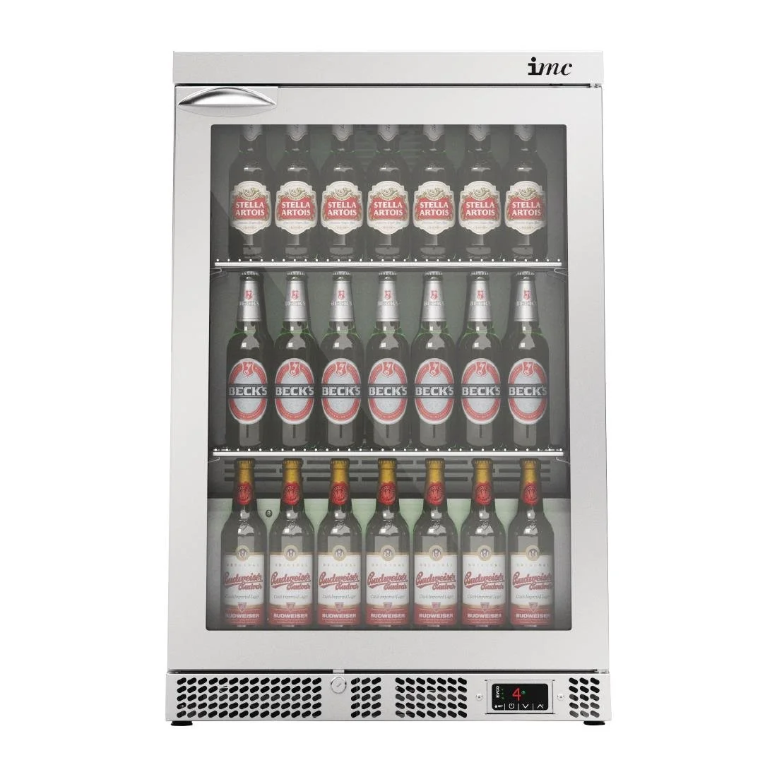 IMC Mistral M60 Bottle Cooler 133Ltr F77/150 - Image 2