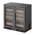 IMC Mistral M60 Bottle Cooler 133Ltr F77/150/B - Image 3
