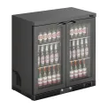 IMC Mistral M60 Bottle Cooler 133Ltr F77/150/B - Image 1