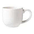 Steelite Taste City Mugs White 114ml (12 Pack) - Image 1