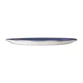 Steelite Revolution Bluestone Plates Coupe 280mm (12 Pack) - Image 2