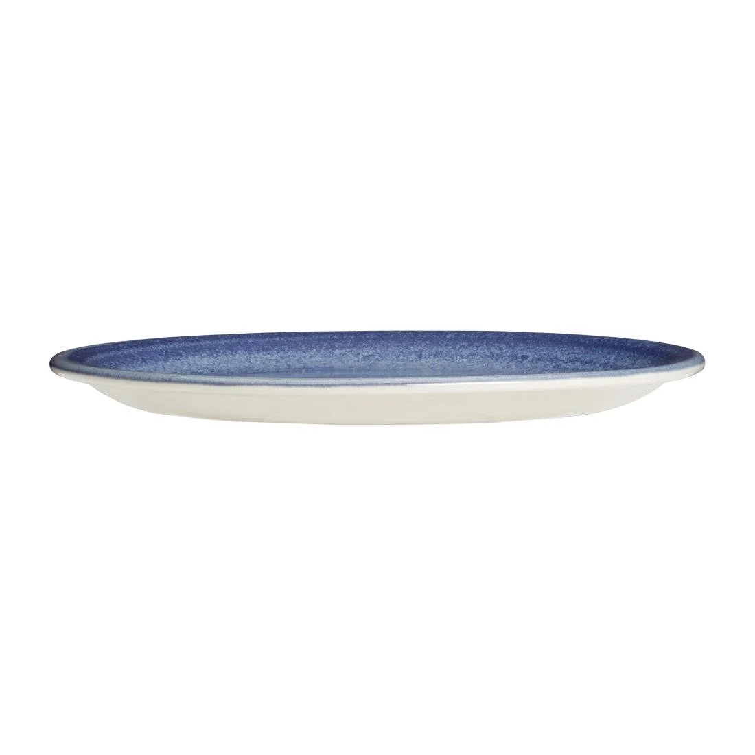 Steelite Revolution Bluestone Plates Coupe 202mm (12 Pack) - Image 3