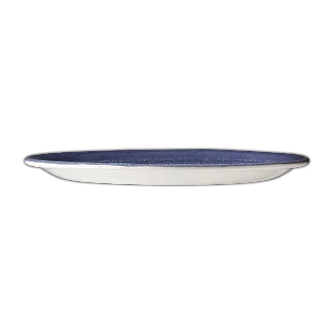 Steelite Revolution Bluestone Plates Coupe 152mm (12 Pack) - Image 5