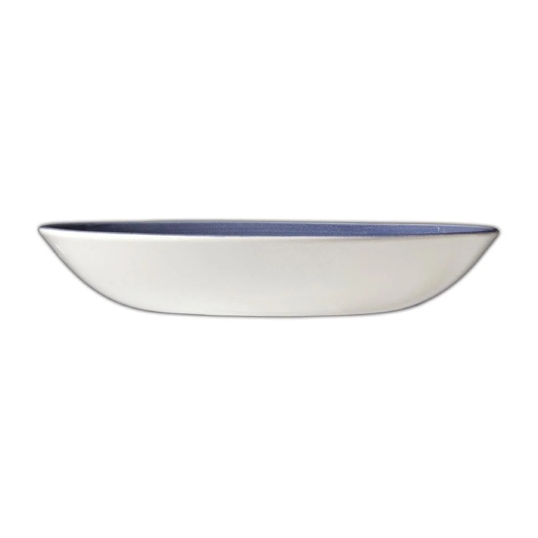 Steelite Revolution Bluestone Bowls Coupe 255mm (12 Pack) - Image 2