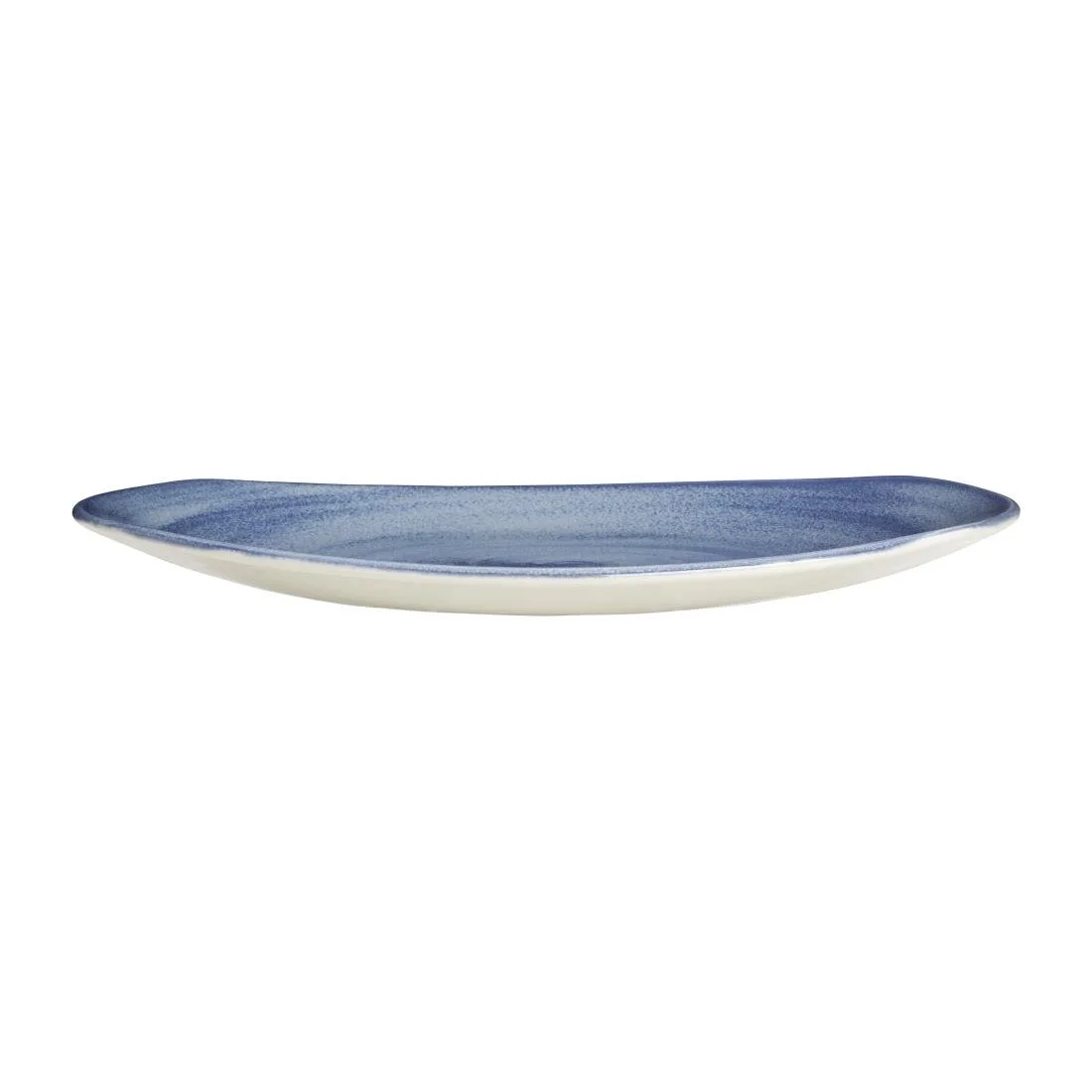 Steelite Revolution Bluestone Plates 305mm (12 Pack) - Image 5