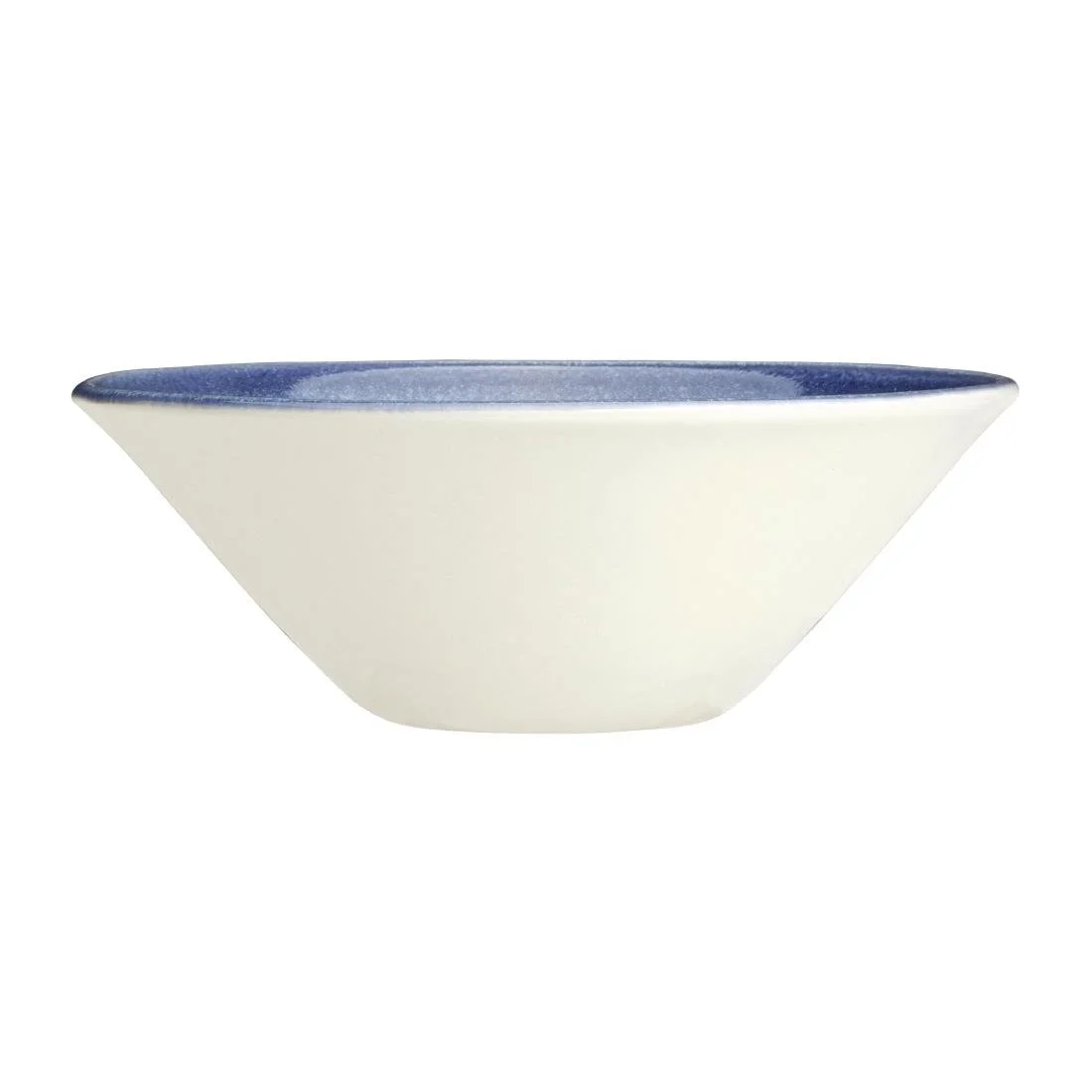 Steelite Revolution Bluestone Bowls 165mm (12 Pack) - Image 2