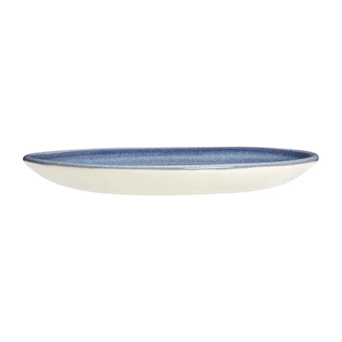 Steelite Revolution Bluestone Saucers 125mm (12 Pack) - Image 3