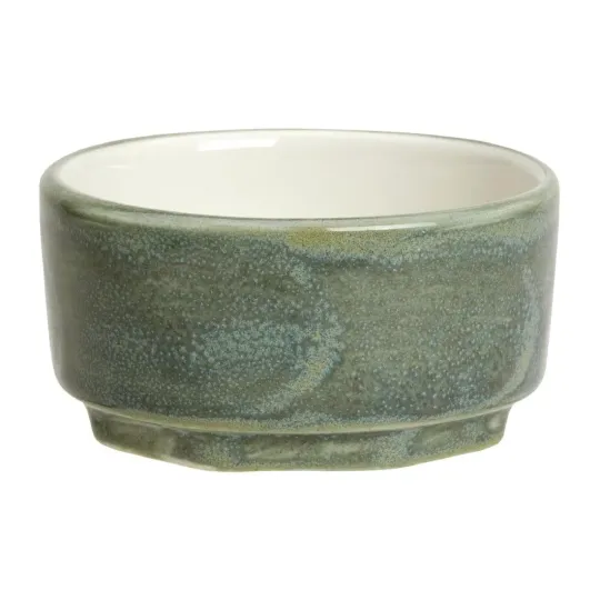 Steelite Revolution Jade Dipping Bowls 65mm (12 Pack)