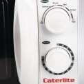 Caterlite Compact Microwave Oven