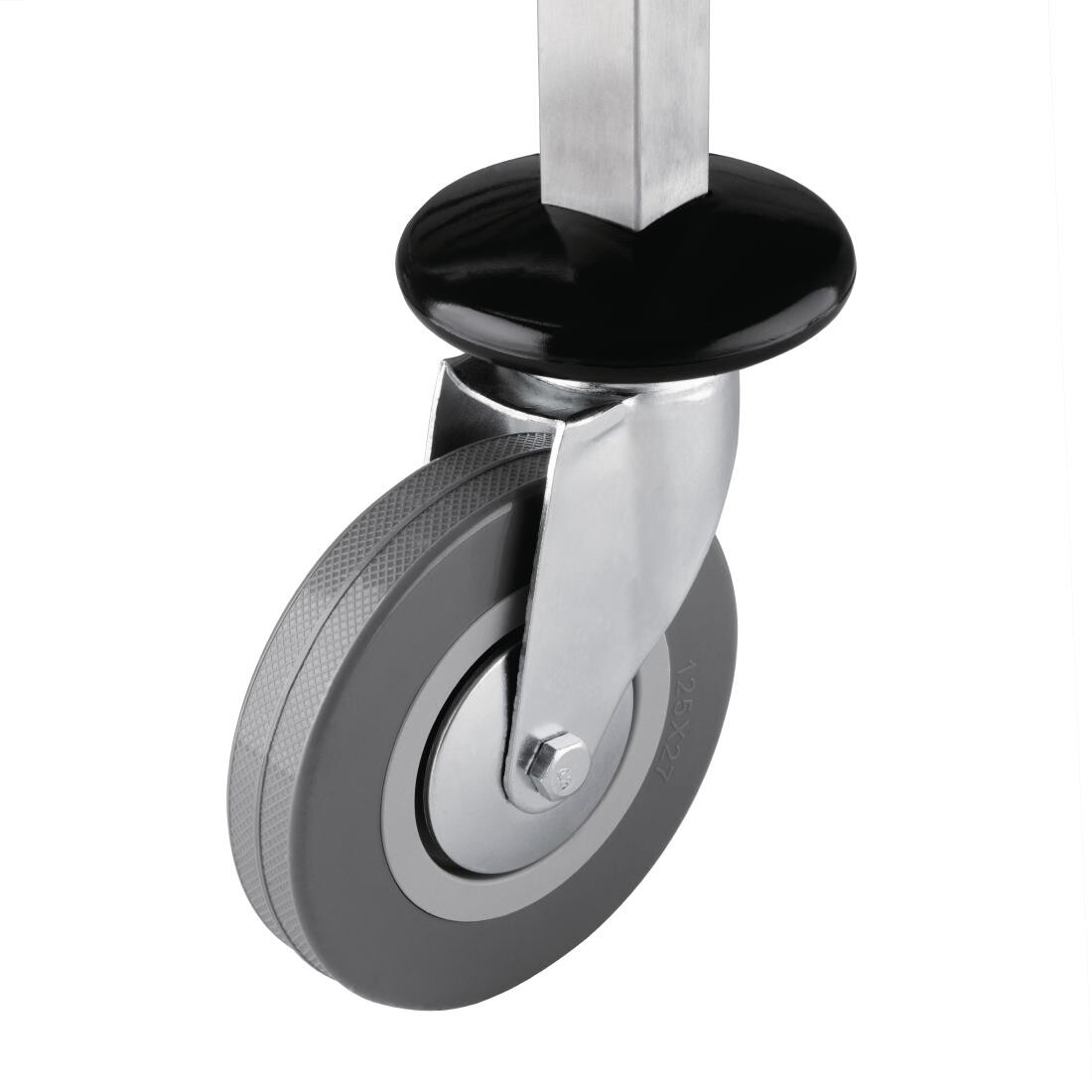 Vogue Gastronorm Racking Trolley