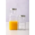 Kilner Juice & Sauce Bottle 1000ml - Image 3