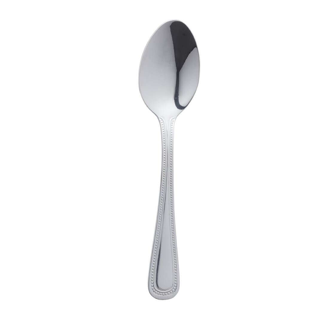 Olympia Bead Teaspoon