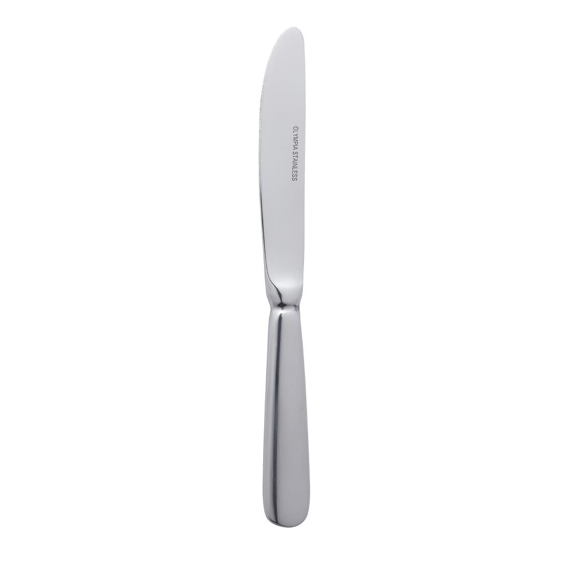 Olympia Baguette Dessert Knife