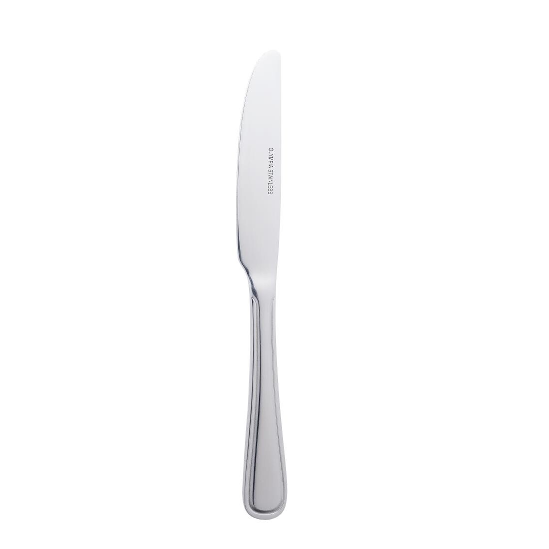 Olympia Mayfair Dessert Knife