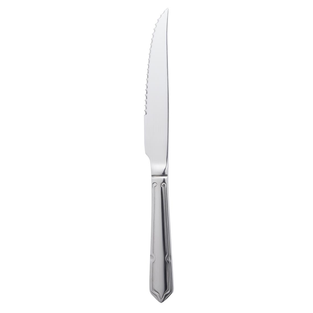 Olympia Dubarry Steak Knives