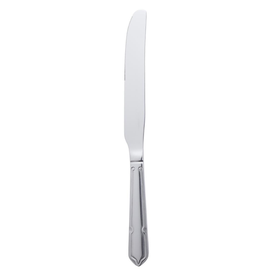 Olympia Dubarry Table Knife