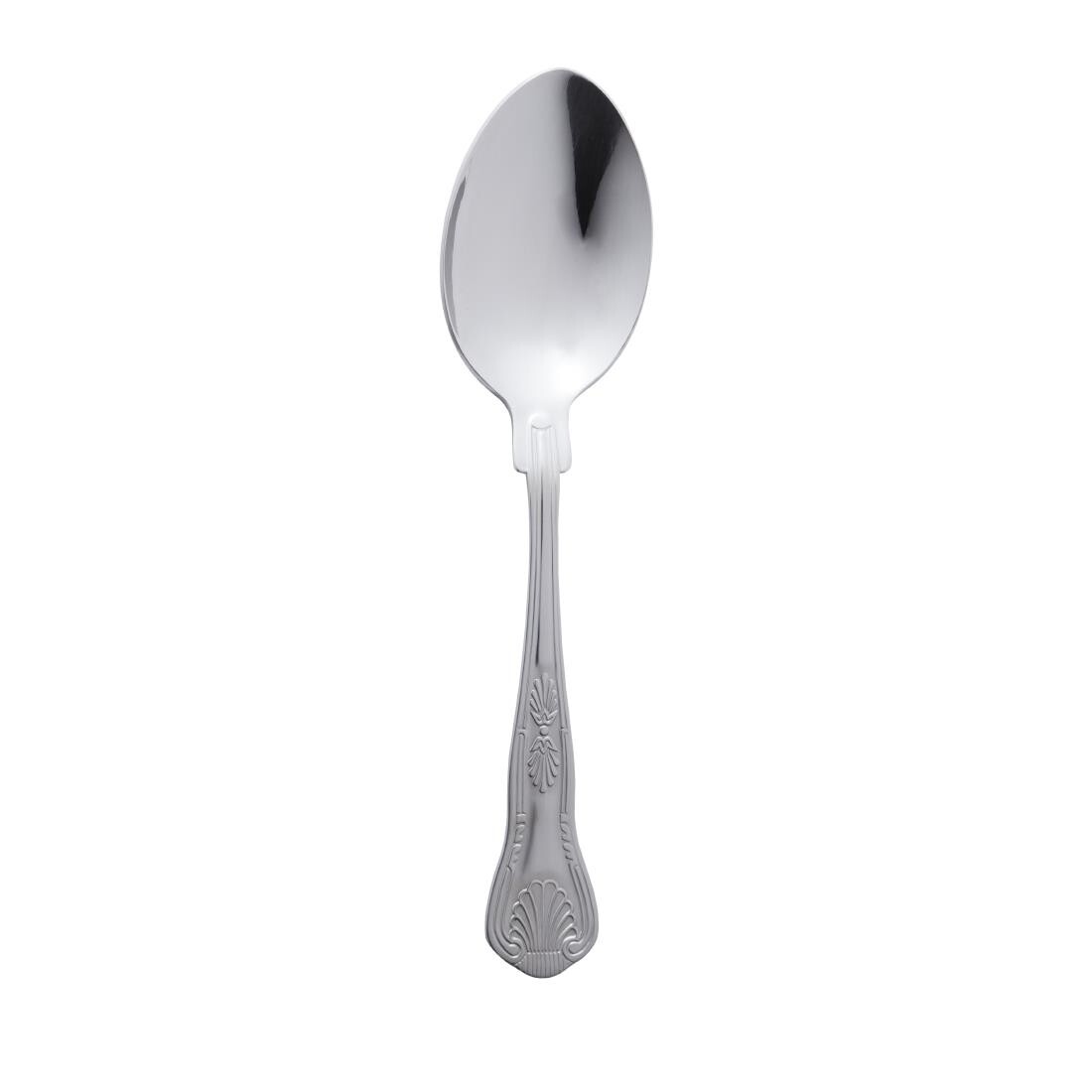 Olympia Kings Service Spoon