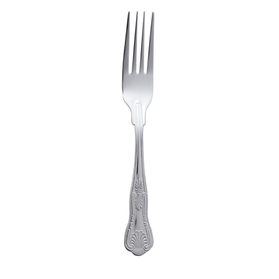 Olympia Kings Dessert Fork