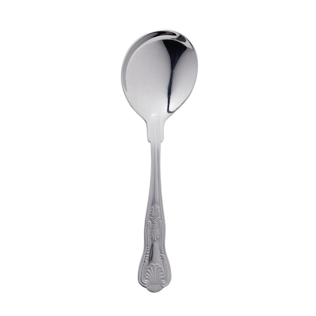 Olympia Kings Soup Spoon