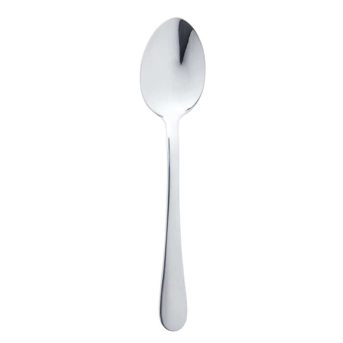 Olympia Buckingham Dessert Spoon