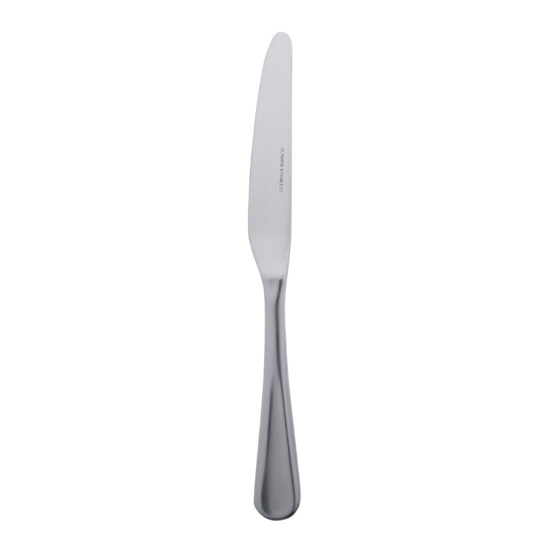Olympia Roma Table Knife