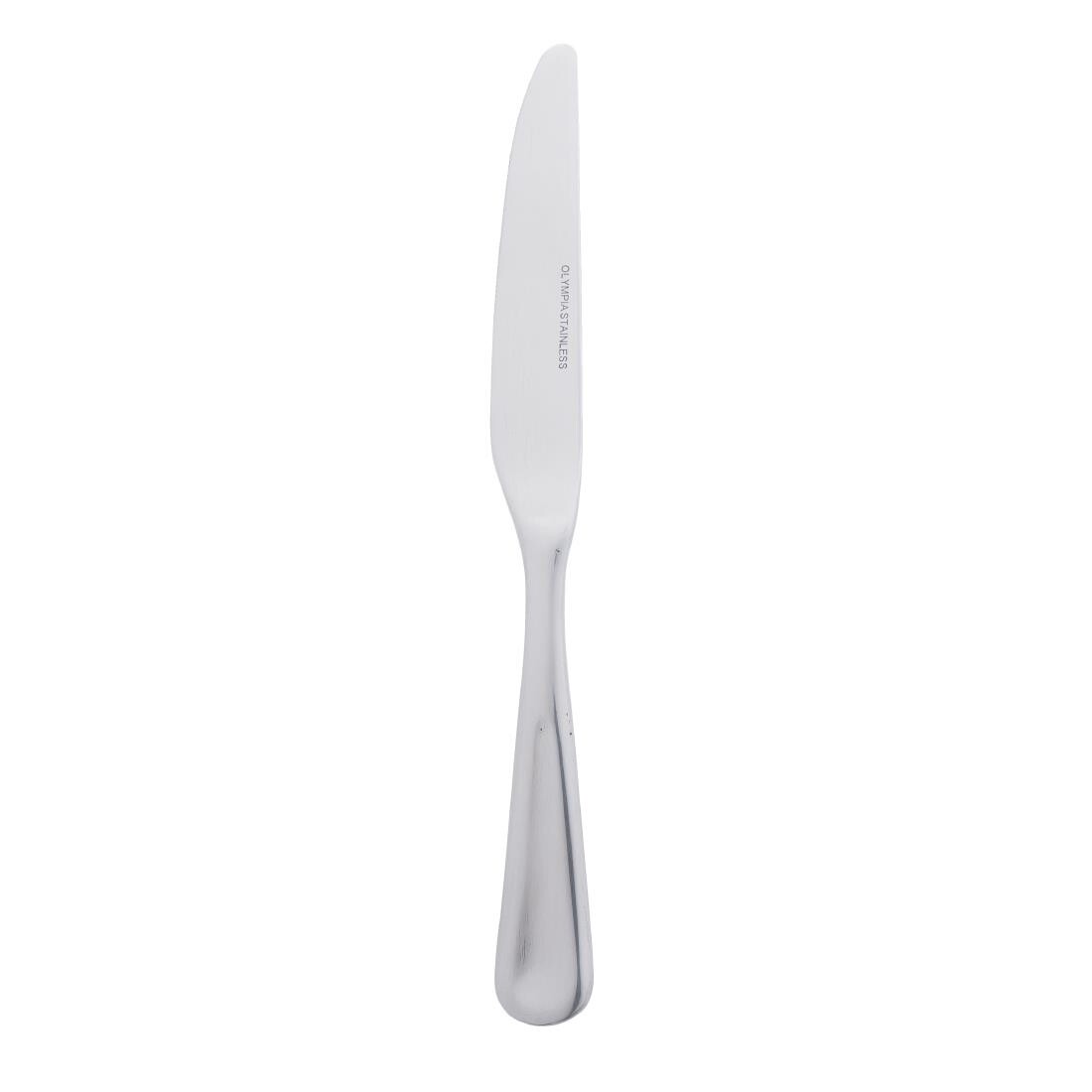 Olympia Roma Dessert Knife