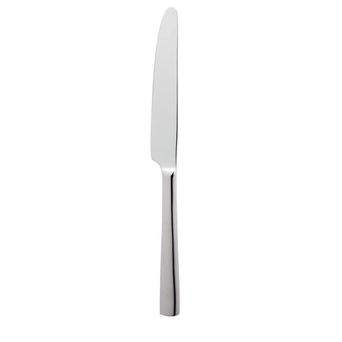 Amefa Moderno Table Knife