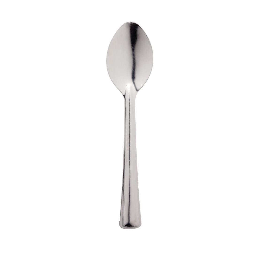 Olympia Budget Teaspoons x12