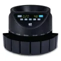 ZZap CS20 GBP Coin Counter & Sorter 220 coins/min GBP
