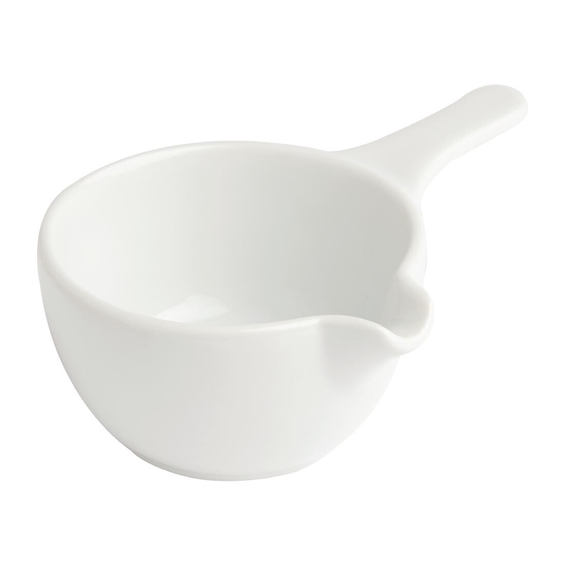 Churchill Art de Cuisine Menu Mini Sauce Pans 110ml