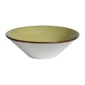 Steelite Terramesa Olive Essence Bowls 165mm