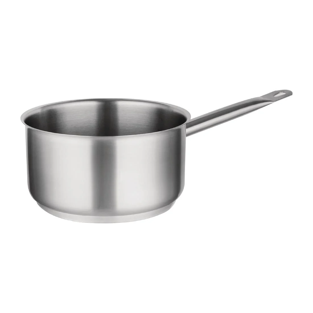 Special Offer - Vogue 3 Saucepan Set