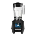 Waring Torq 2 Bar Blender TBB175K and Martini Glasses Bundle - Image 2