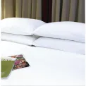 Mitre Comfort Percale Duvet Cover White King Size