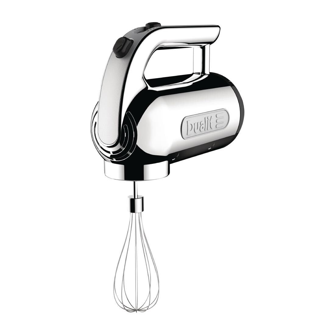 Dualit Chrome Hand Mixer 89300