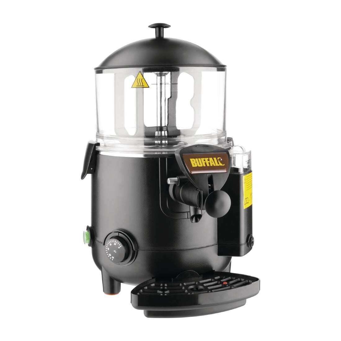 Buffalo Hot Chocolate Dispenser 5Ltr